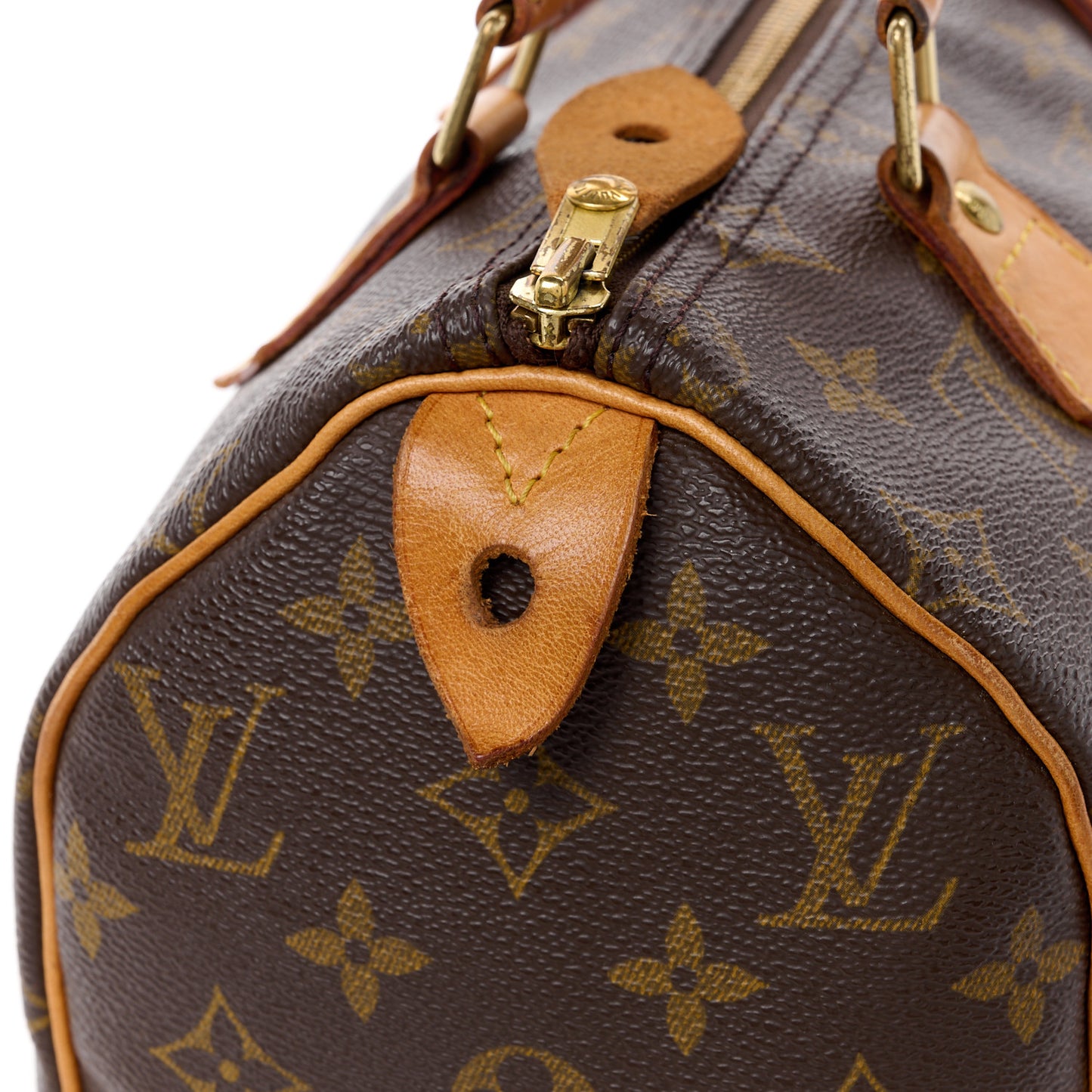 Monogram Speedy 25