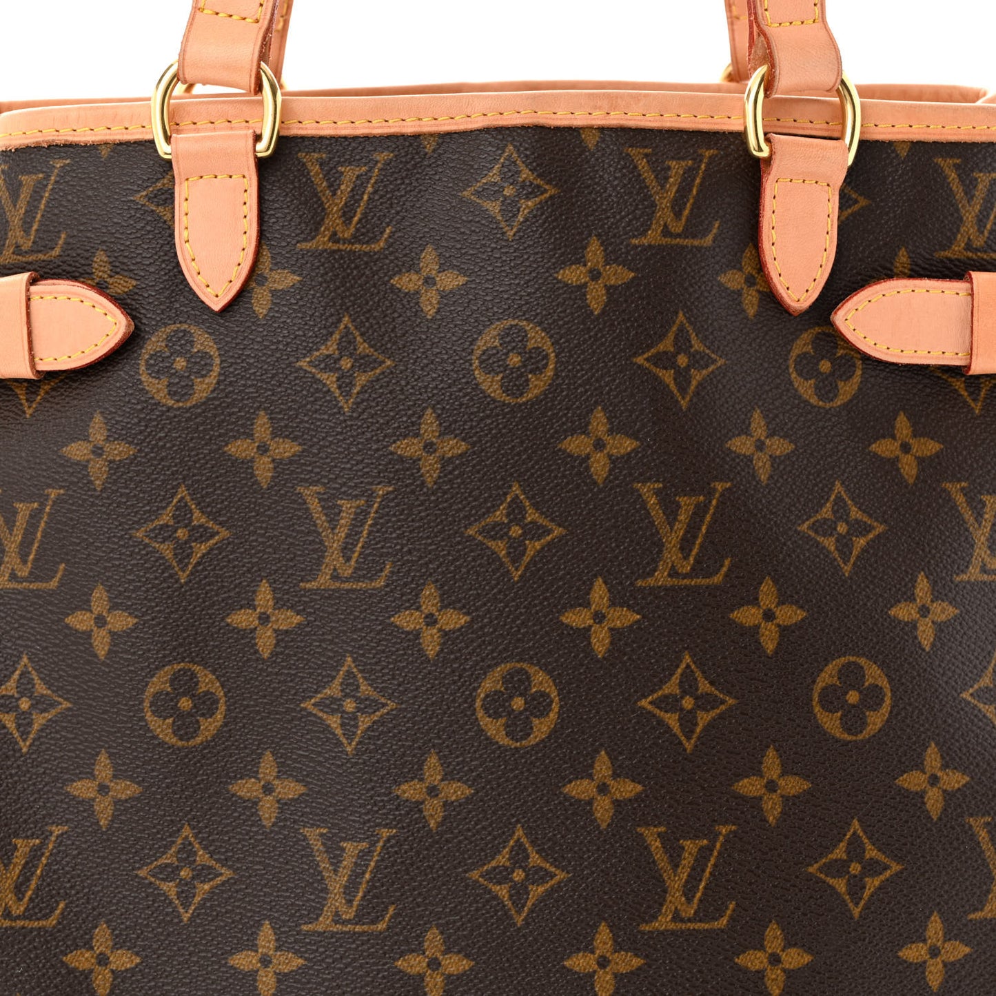 Monogram Batignolles Vertical