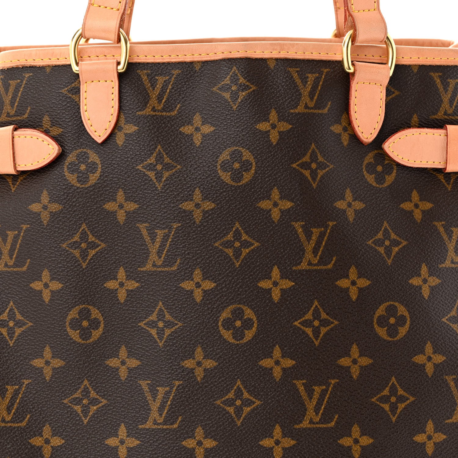 Louis Vuitton Monogram Batignolles Vertical 8 of 13