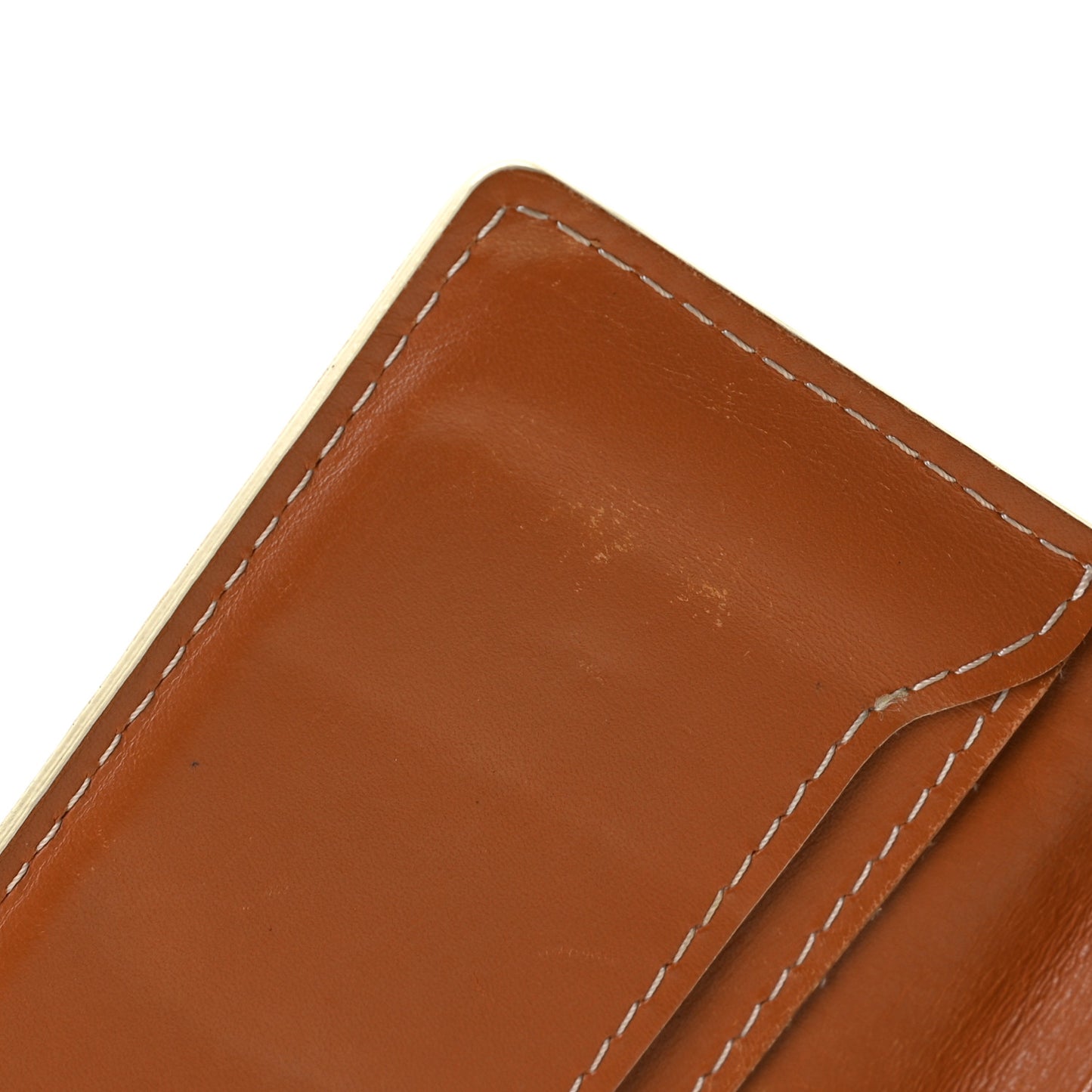 Tobago Pocket Organizer Wallet Blue
