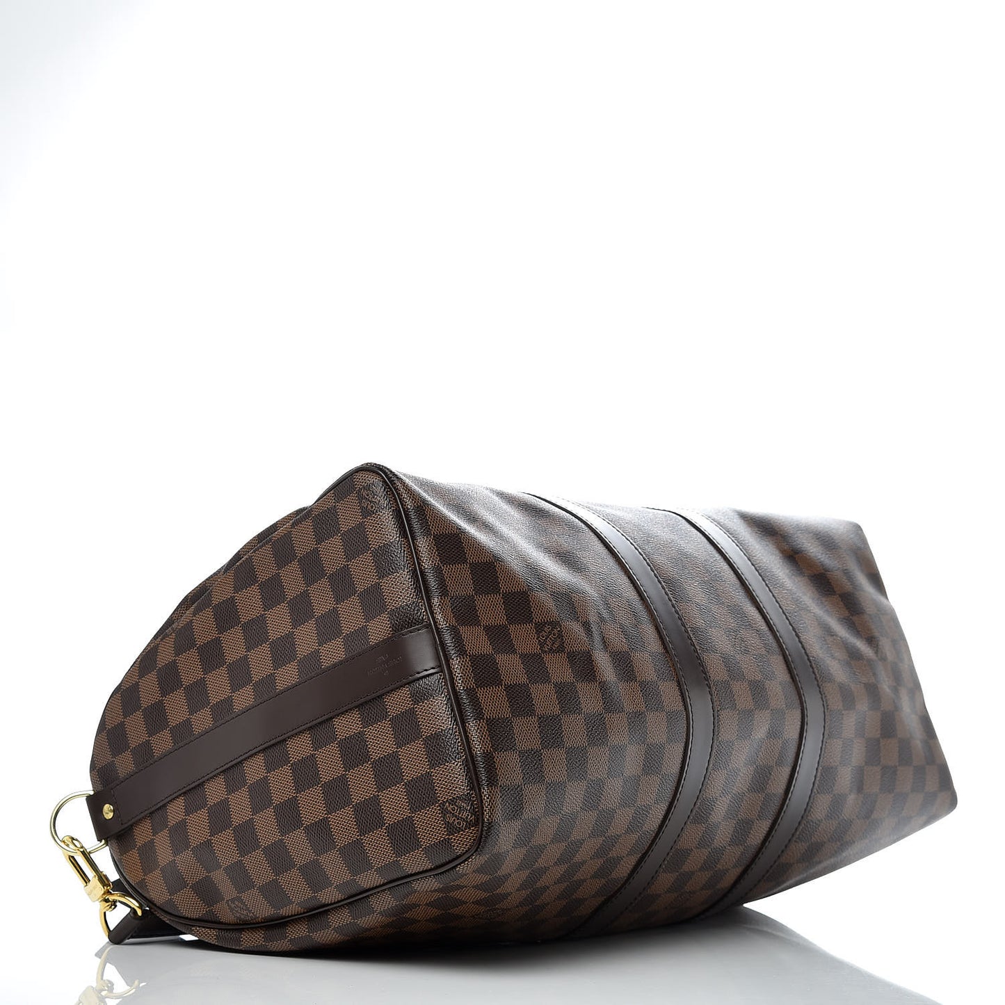 Damier Ebene Keepall Bandouliere 45