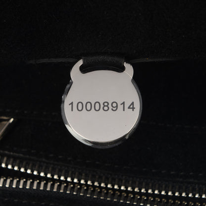 Mulberry Soft Grain Leather Bayswater Black 7 of 7