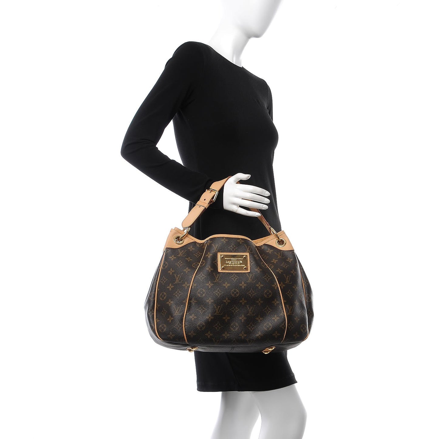 Monogram Galliera PM