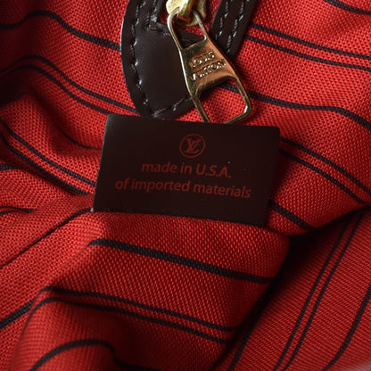 Louis Vuitton Damier Ebene Delightful PM 7 of 13
