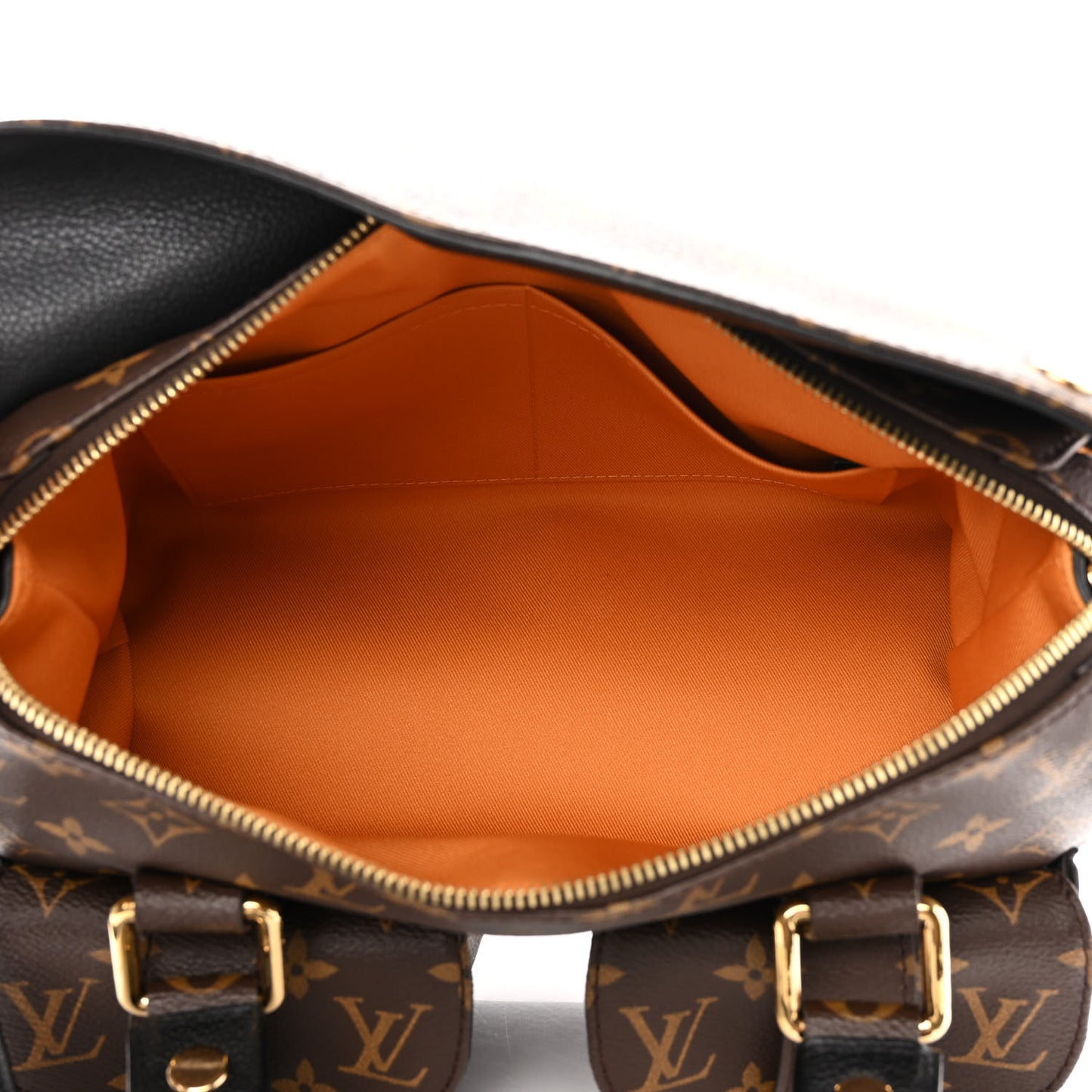 Monogram Manhattan NM Black