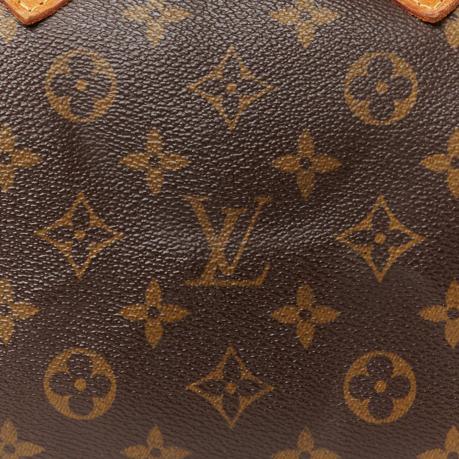 Louis Vuitton Monogram Speedy 25 9 of 17
