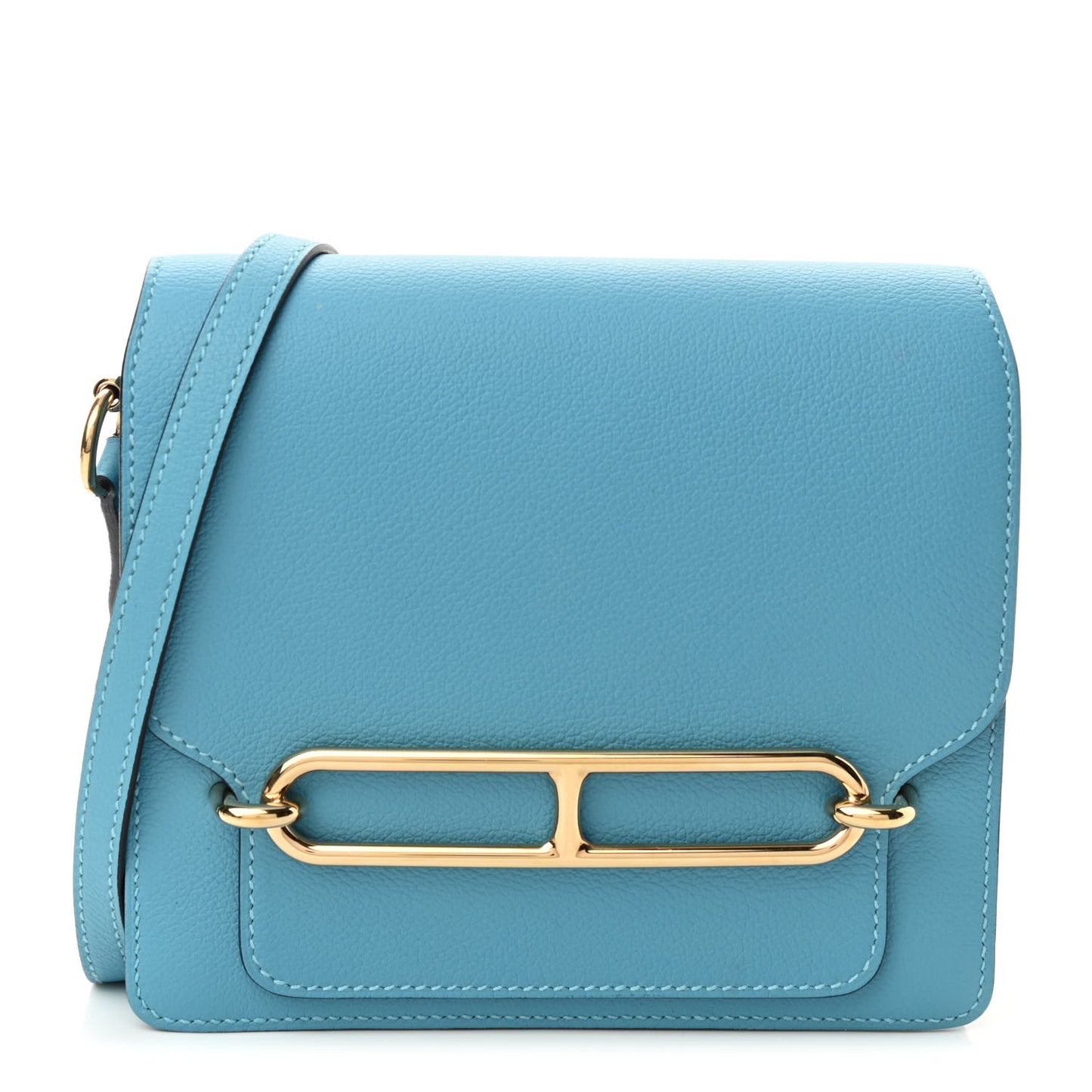 Evercolor Mini Sac Roulis Bleu Du Nord