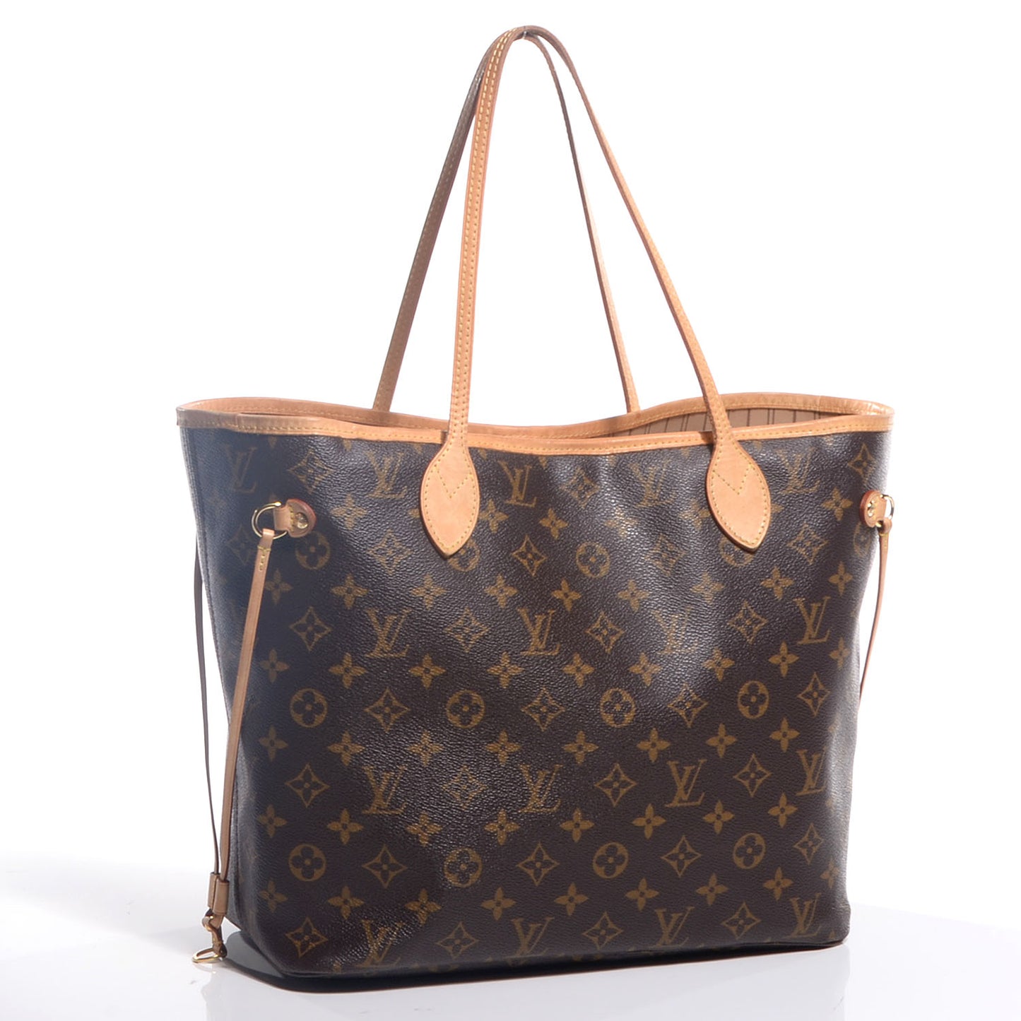 Monogram Neverfull MM