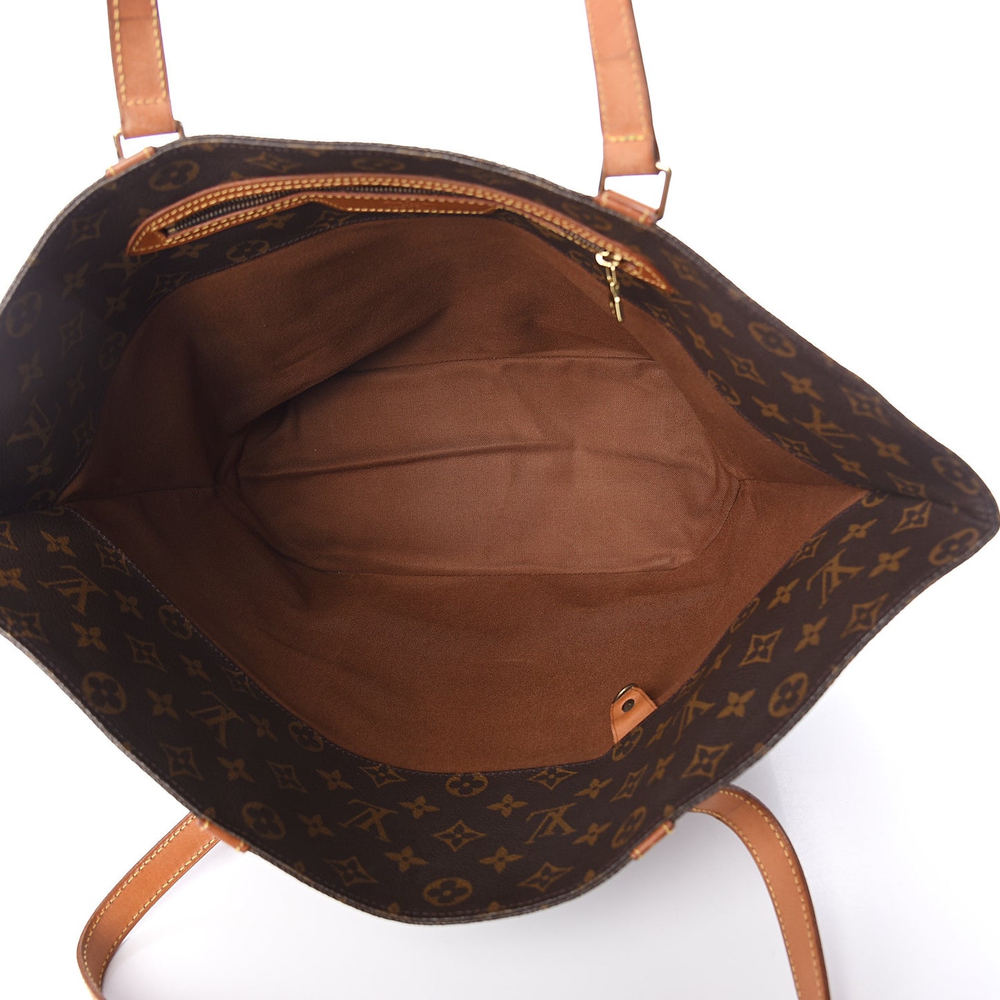 Monogram Sac Shopping Tote