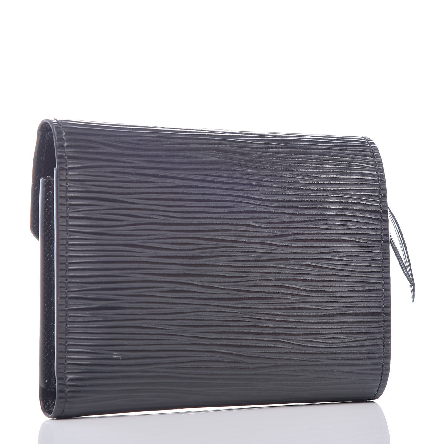 Epi Victorine Wallet Black