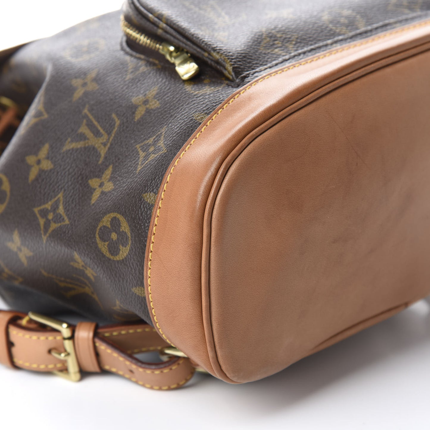 Monogram Montsouris MM Backpack
