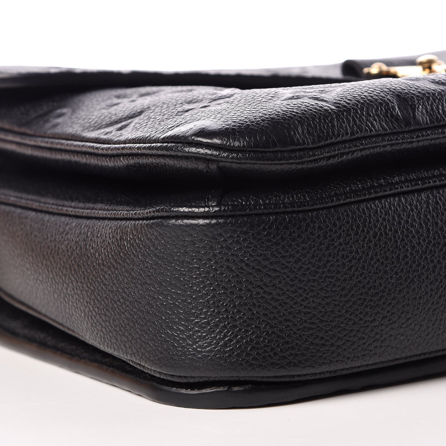 Empreinte Pochette Metis Black