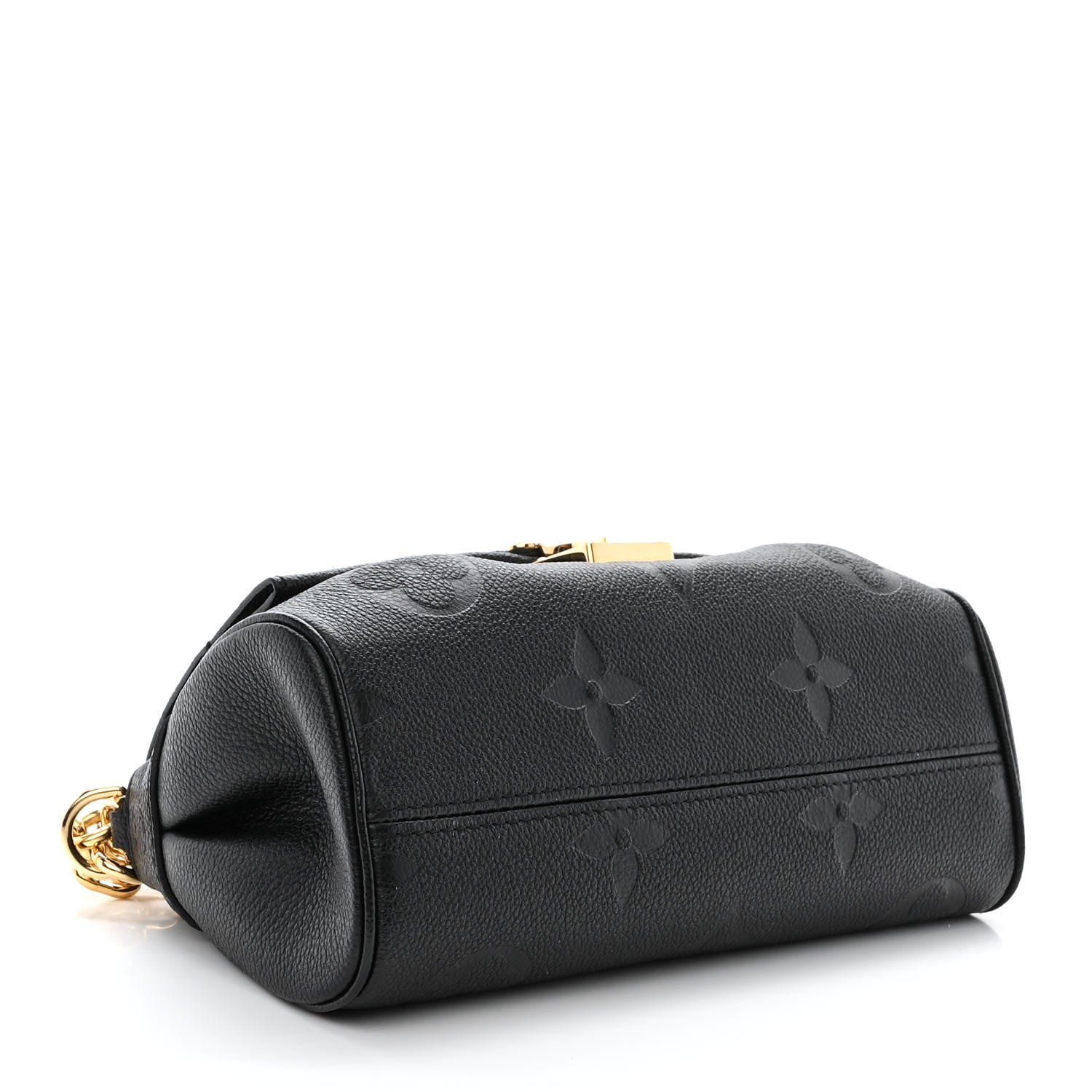 Louis Vuitton Empreinte Monogram Giant Favorite Black 4 of 10