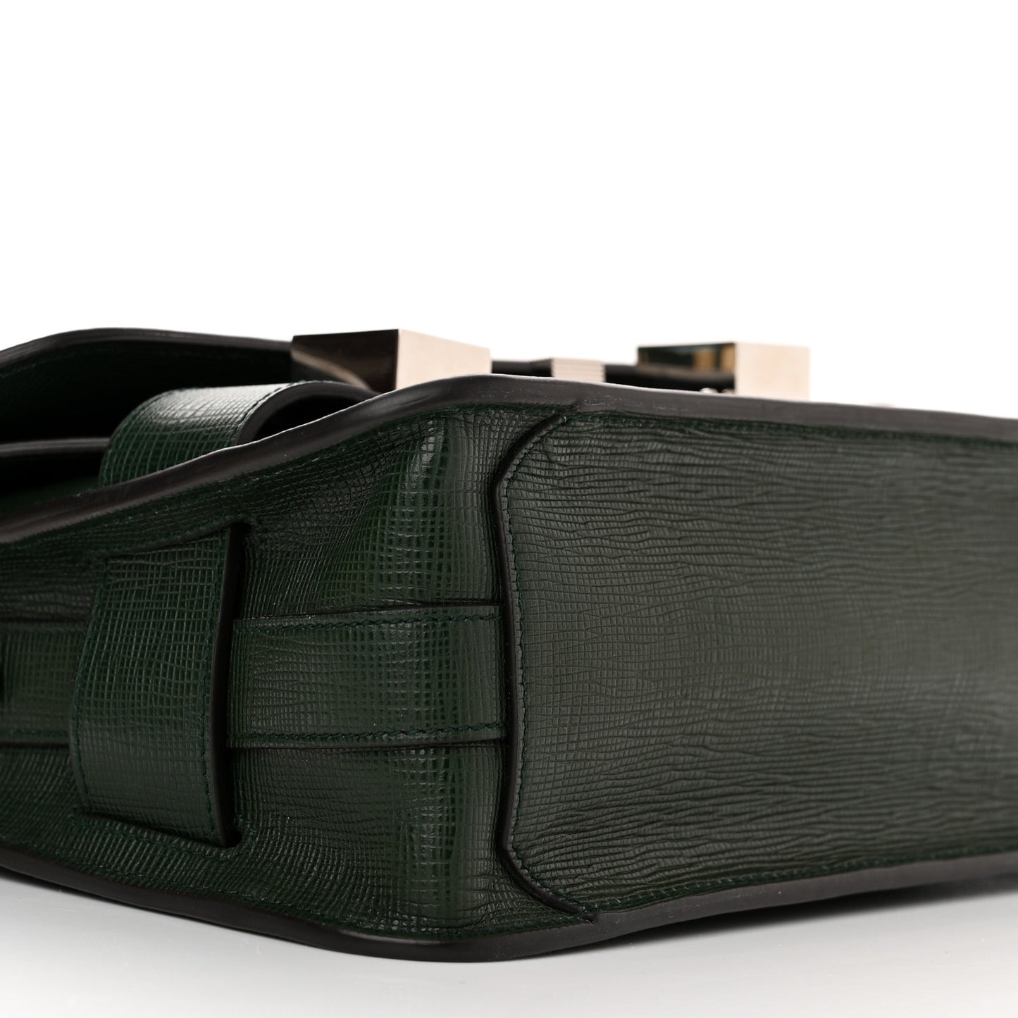 New Linosa Mini PS11 Classic Shoulder Bag Military