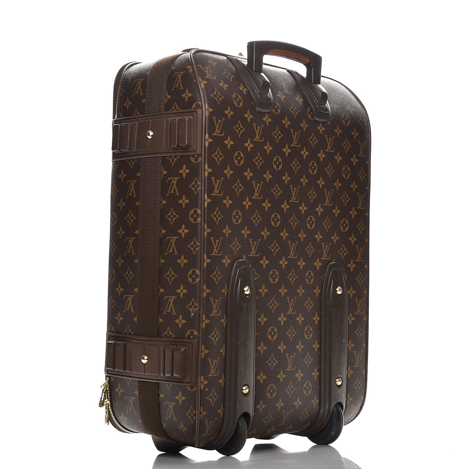 Louis Vuitton Monogram Pegase 55 3 of 19
