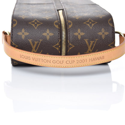 Louis Vuitton Monogram Porte-Bouteilles Bottle Carrier 7 of 8