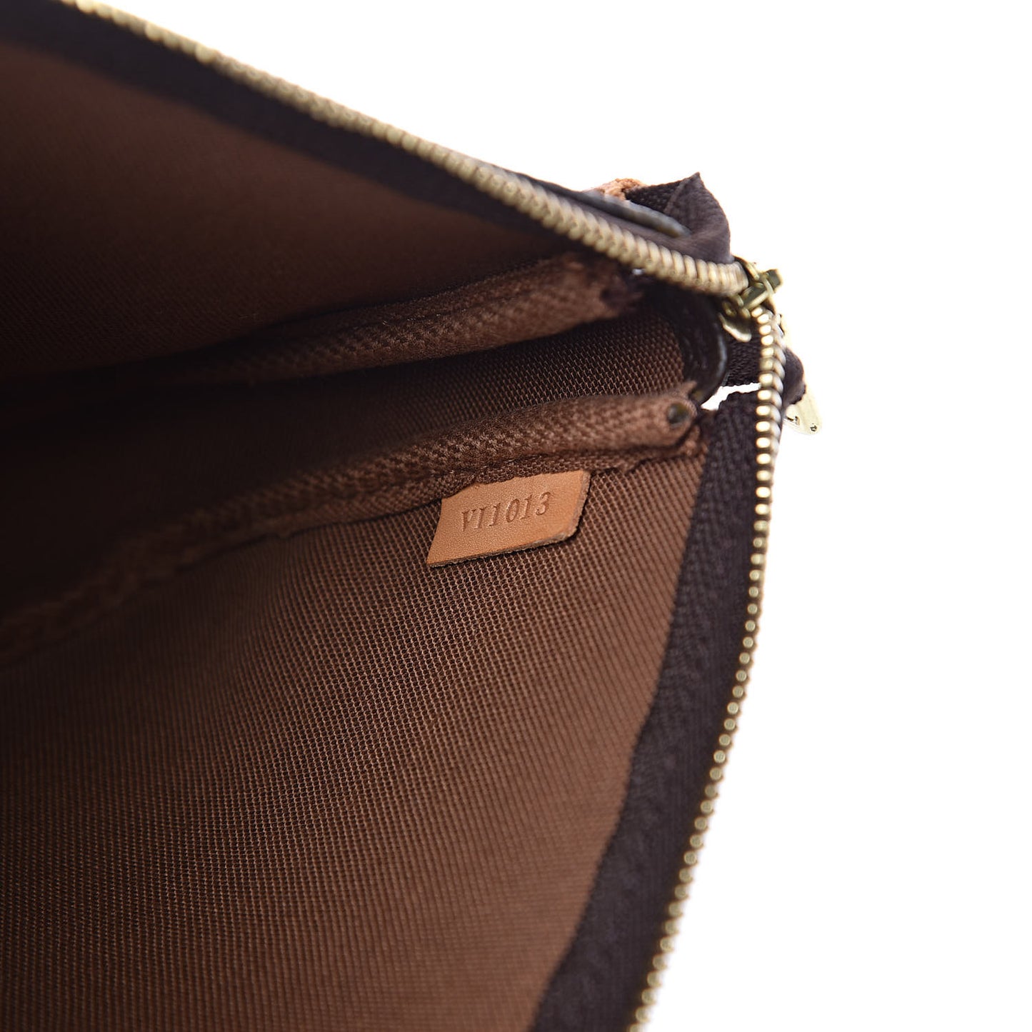 Monogram Pochette Accessories