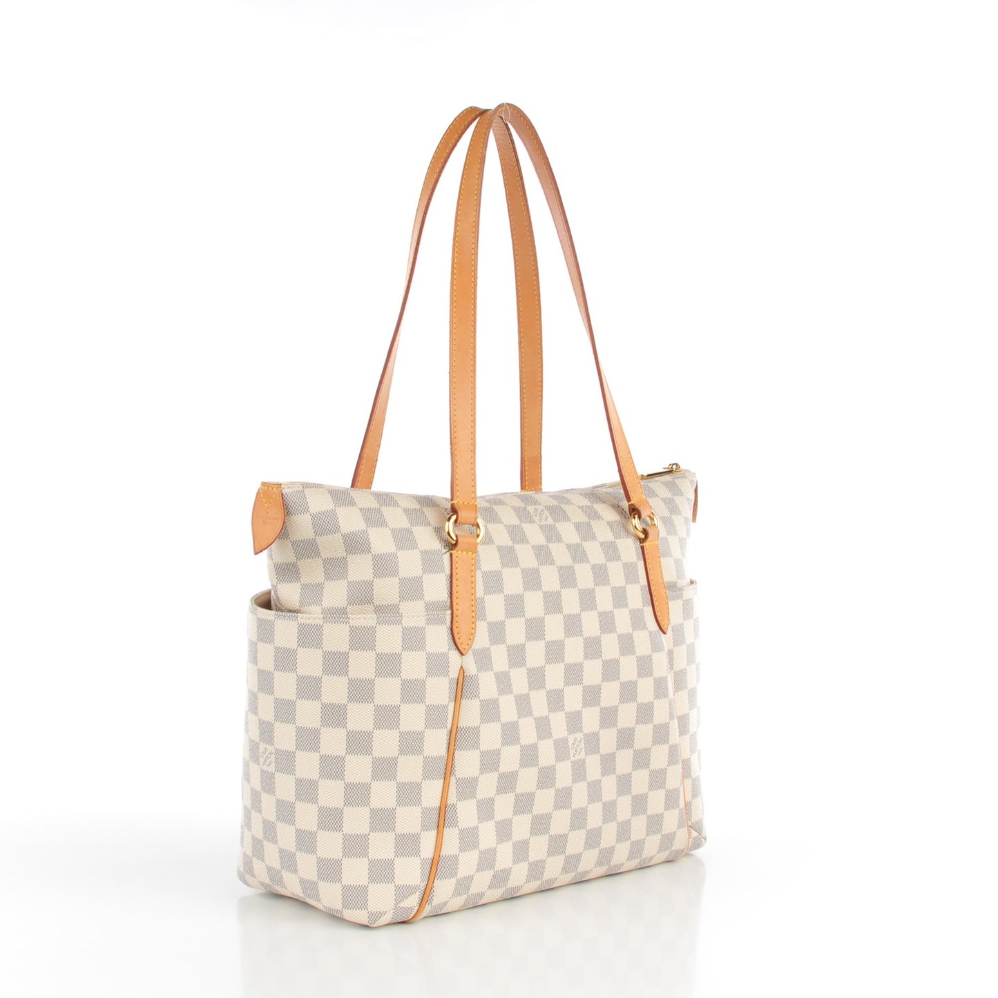 Damier Azur Totally MM