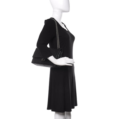 Chanel Caviar Quilted 2.55 Reissue 226 Flap Black 2 of 11