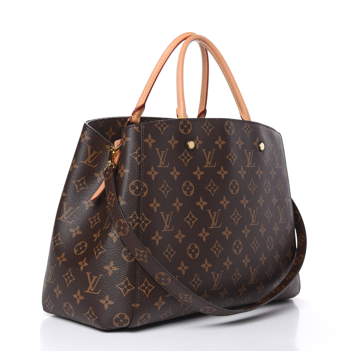 Monogram Montaigne GM
