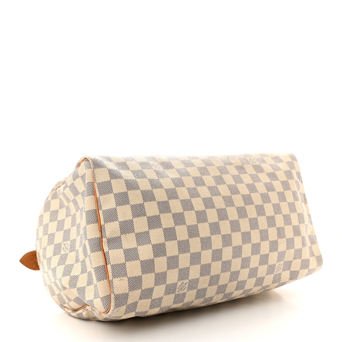 Damier Azur Speedy 35