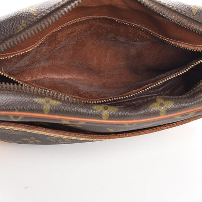 Louis Vuitton Monogram Trocadero 24 8 of 15