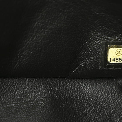 Chanel Patent Quilted 2.55 Reissue 226 Flap Green 7 of 10