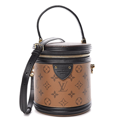Louis Vuitton Reverse Monogram Cannes 1 of 9
