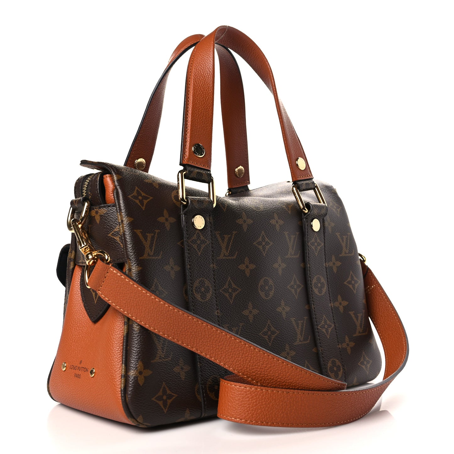 Monogram Manhattan NM Caramel