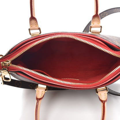 Louis Vuitton Monogram Pallas BB Cherry 6 of 7