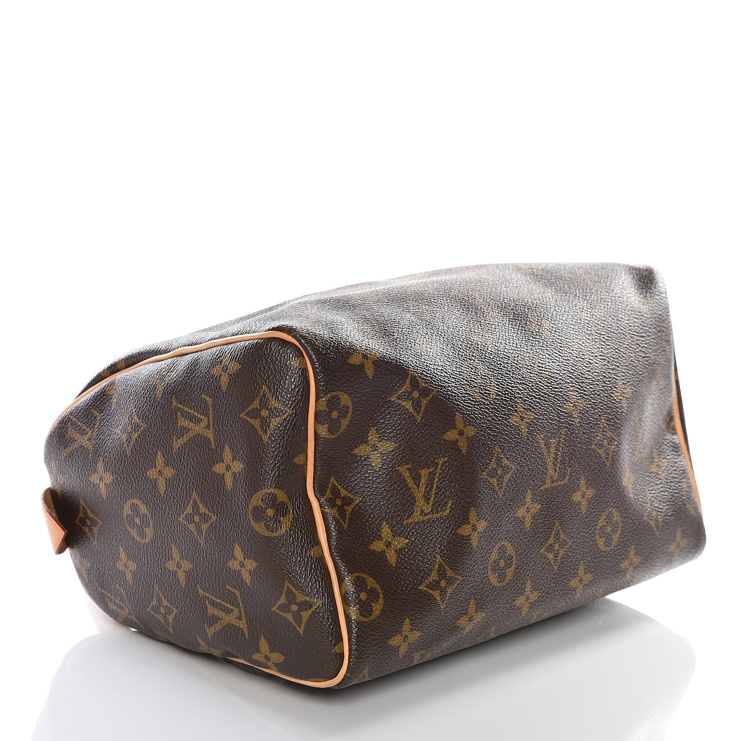 Louis Vuitton Monogram Speedy 25 3 of 9