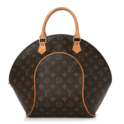 Louis Vuitton Monogram Ellipse MM 1 of 8