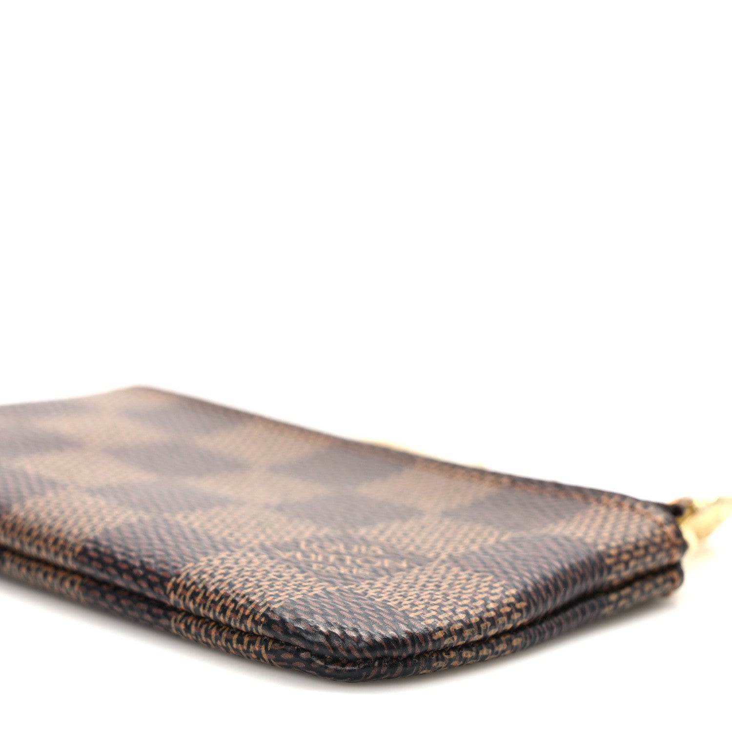 Louis Vuitton Damier Ebene Key Pouch 8 of 8