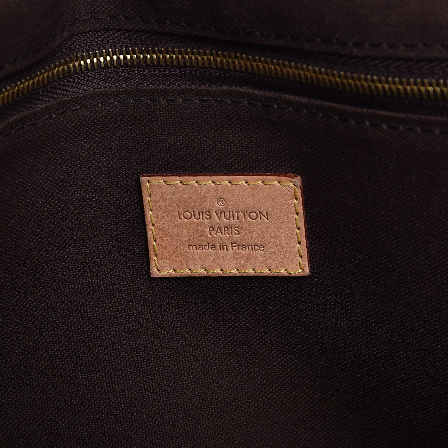 Monogram Menilmontant MM