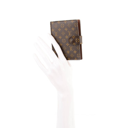 Louis Vuitton Monogram Mini Ring Agenda 150 Anniversary 2 of 6