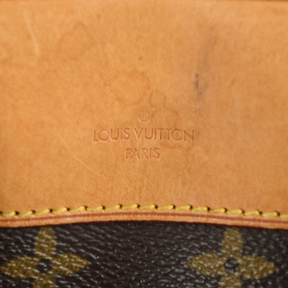 Louis Vuitton Monogram Deauville 6 of 8