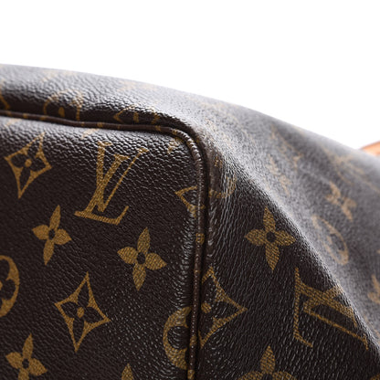 Louis Vuitton Monogram Neo Neverfull GM 15 of 19