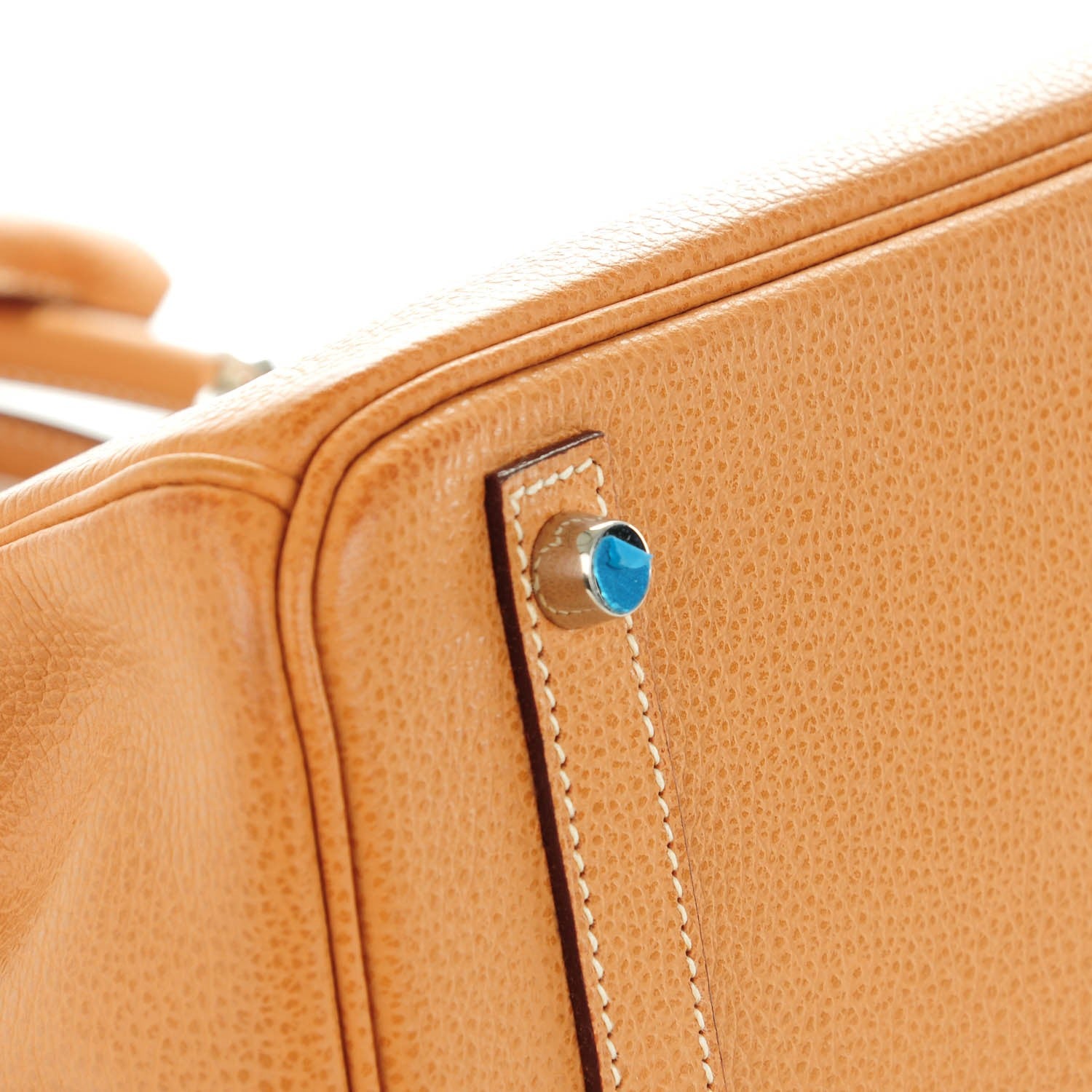 Hermes Ardennes Birkin 30 Naturelle 7 of 24