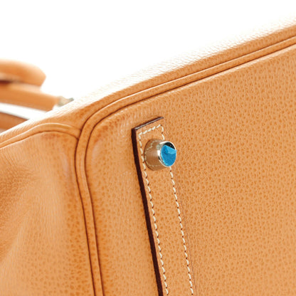 Hermes Ardennes Birkin 30 Naturelle 7 of 24