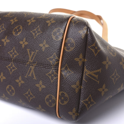 Louis Vuitton Monogram Totally MM 7 of 18