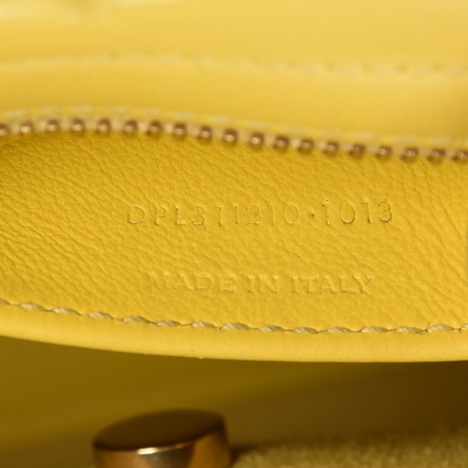 Saint Laurent Calfskin Small Classic Y Cabas Soleil 8 of 11