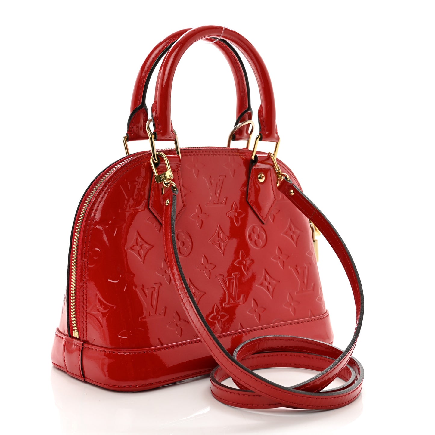 Vernis Alma BB Pomme D'Amour