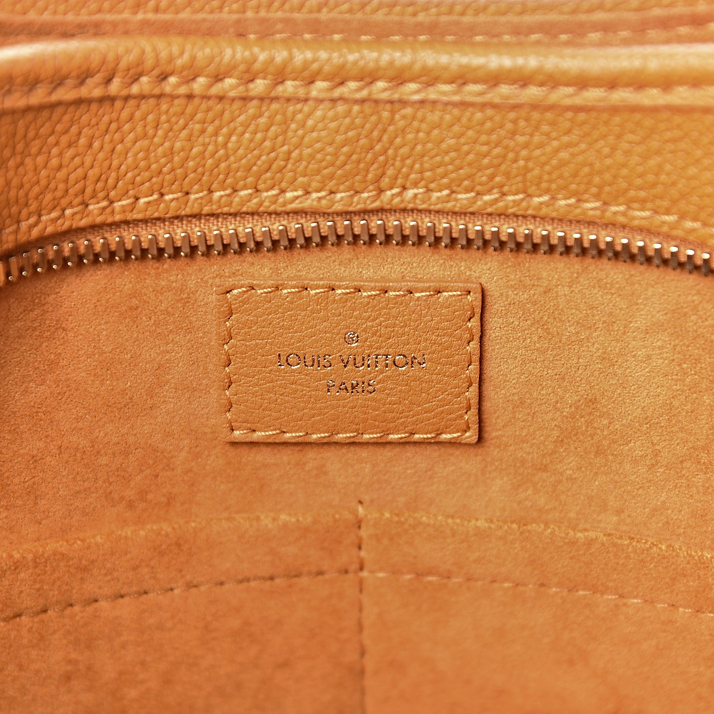 Monogram Popincourt MM Safran Imperial