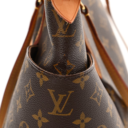 Louis Vuitton Monogram Totally MM 37 of 37