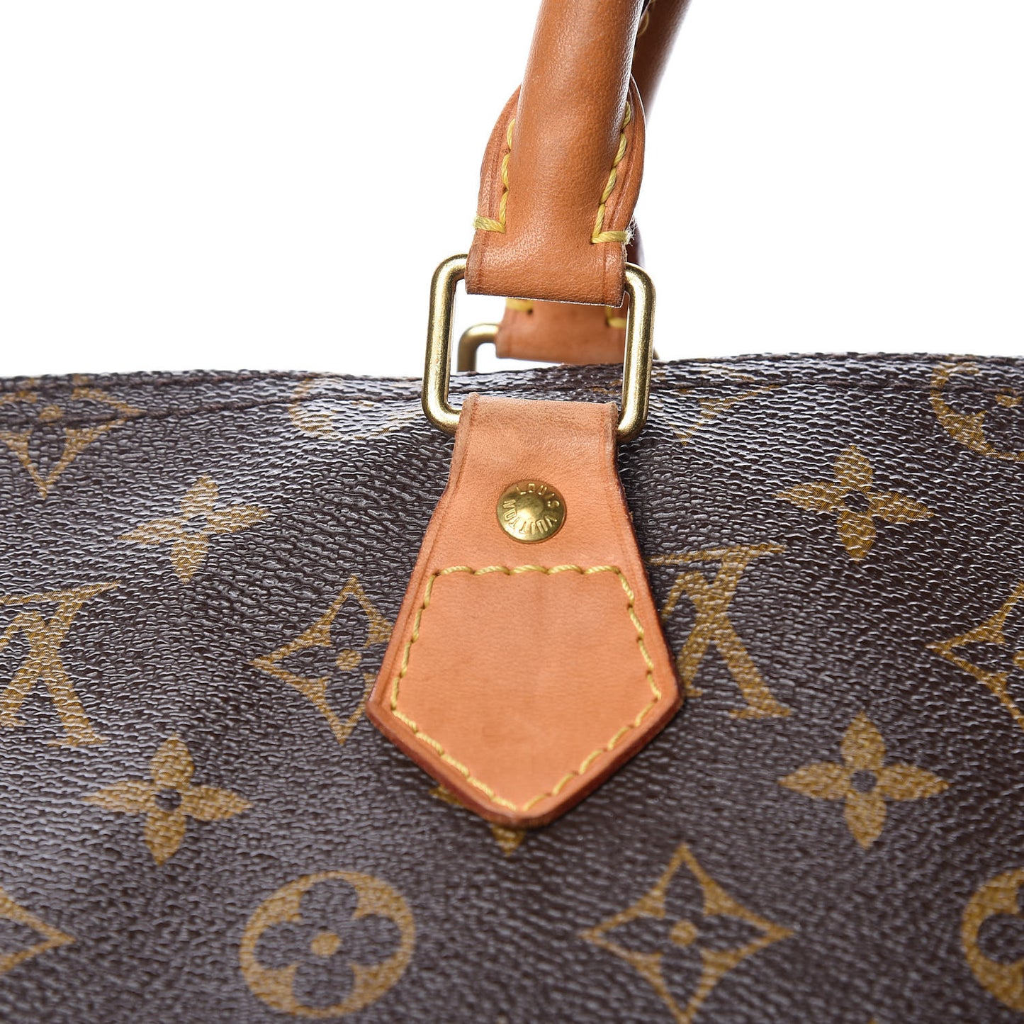 Monogram Speedy 35