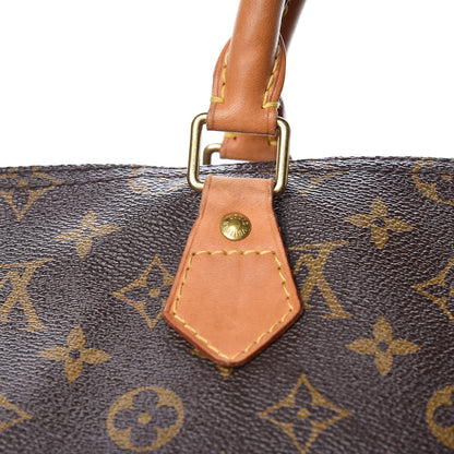 Louis Vuitton Monogram Speedy 35 14 of 19