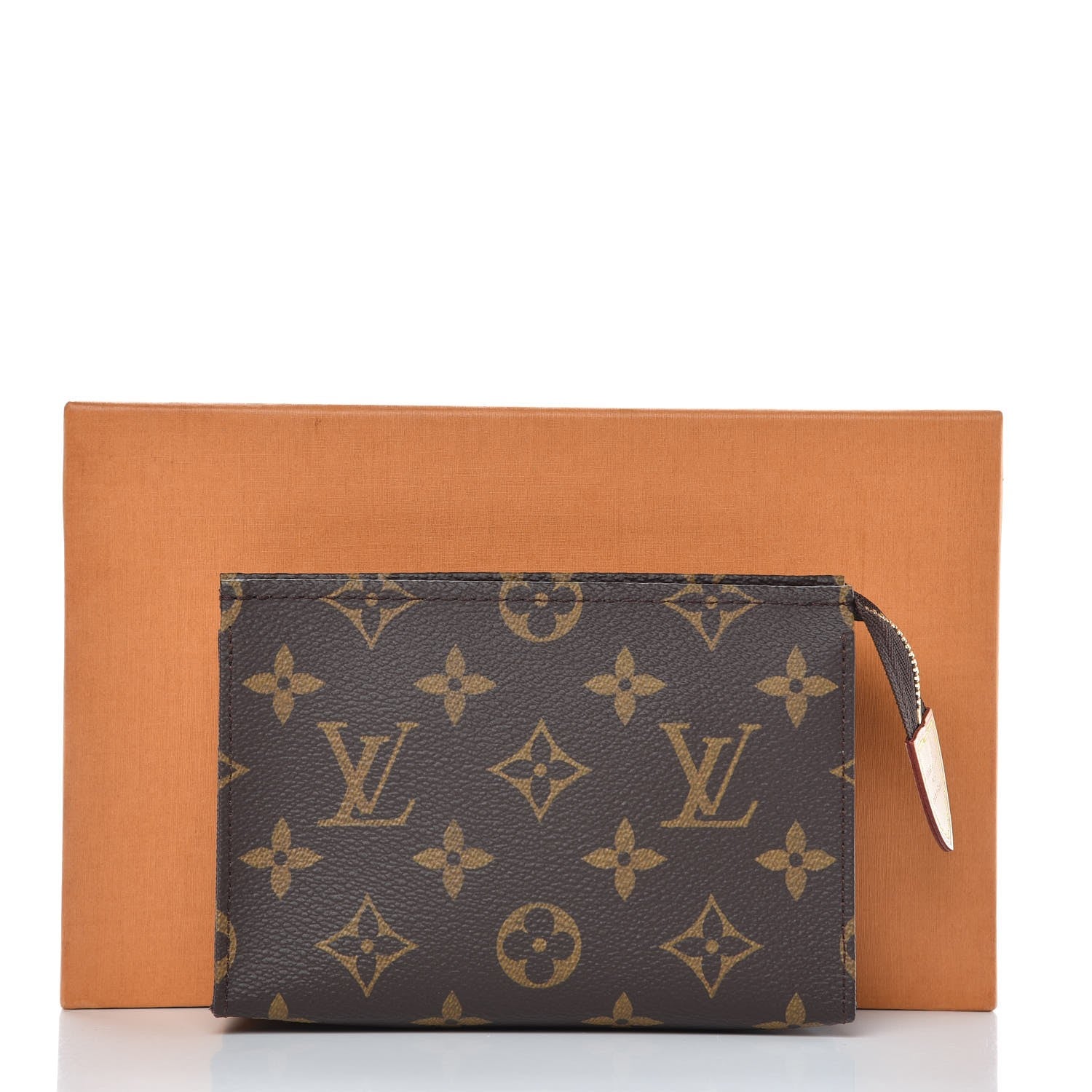 Louis Vuitton Monogram Toiletry Pouch 15 8 of 8