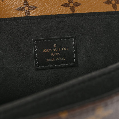 Louis Vuitton Reverse Monogram Pochette Metis 5 of 7