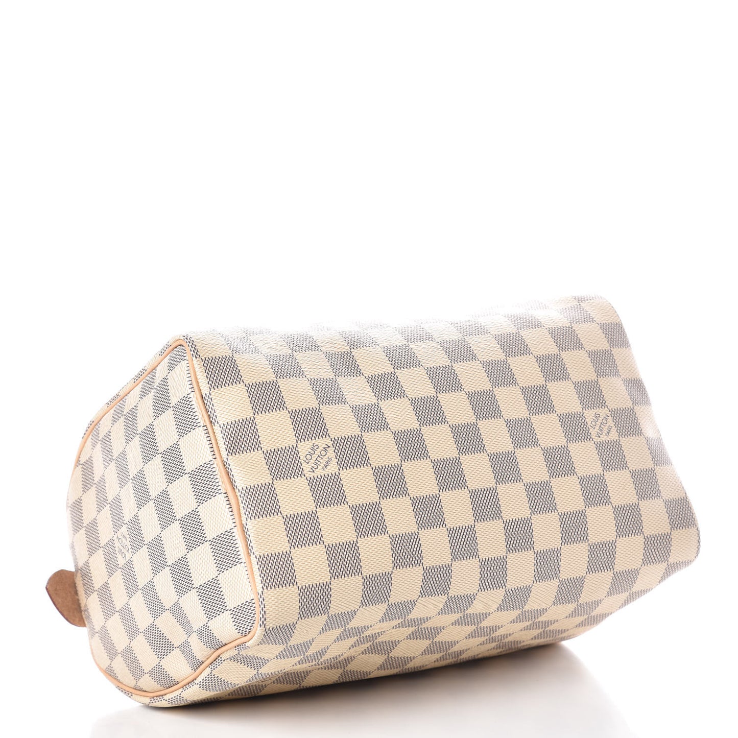Damier Azur Speedy 25