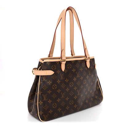 Louis Vuitton Monogram Batignolles Horizontal 3 of 10